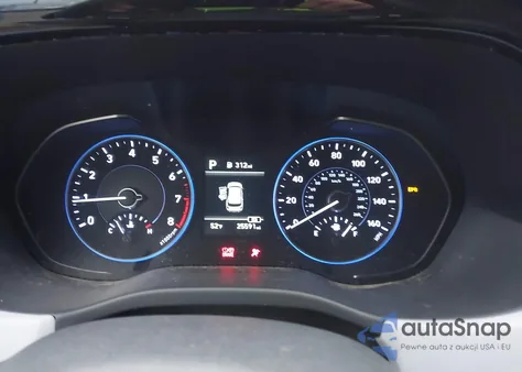 2021 Hyundai Palisade Se from USA, damaged, VIN KM8R1DHE3MU272810